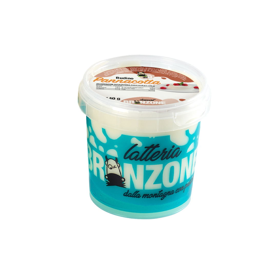 Pannacotta