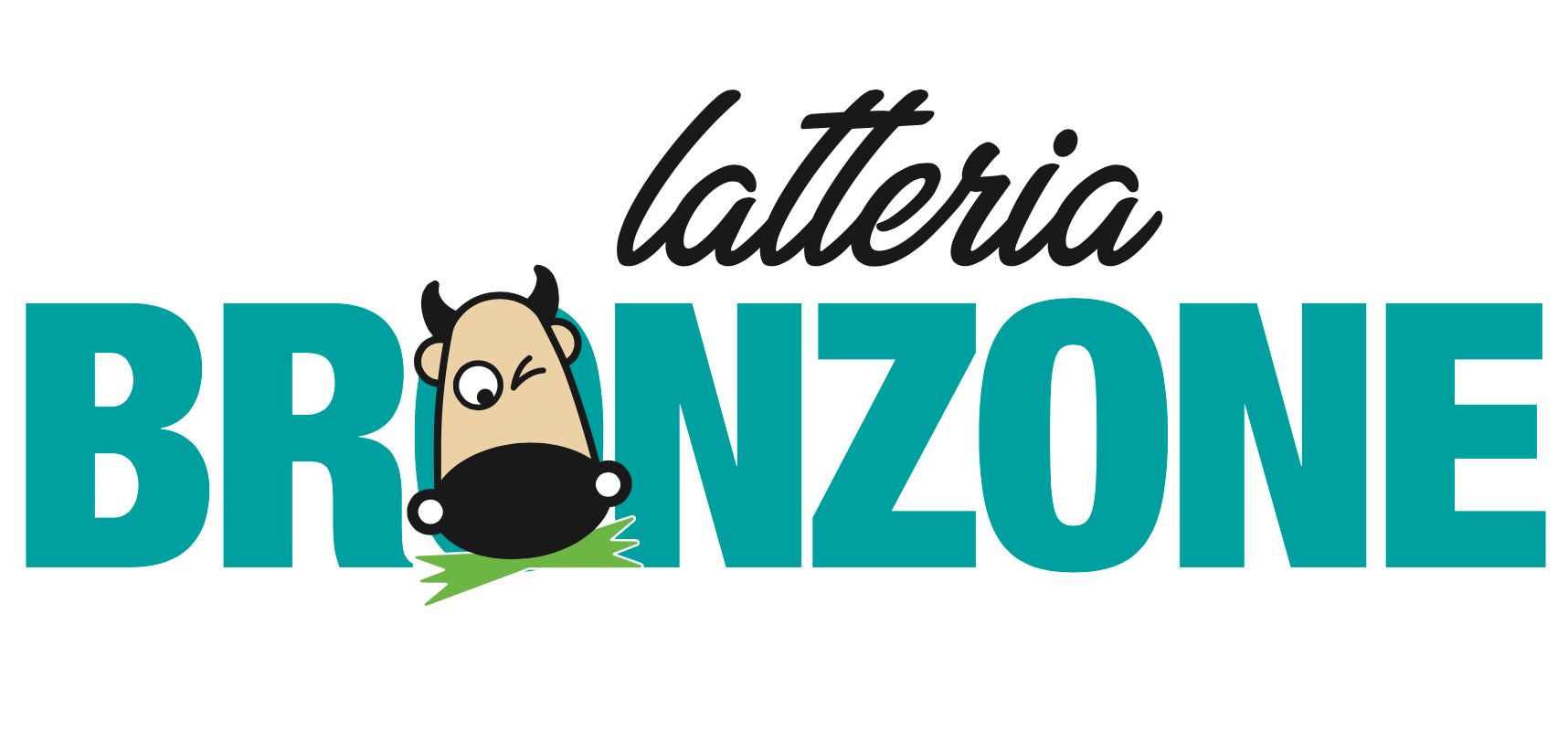Latteria Bronzone