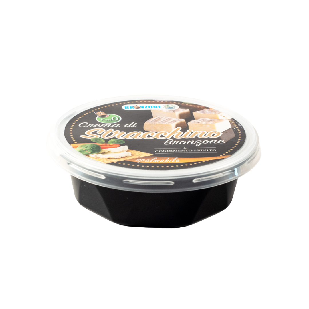 Crema di stracchino
