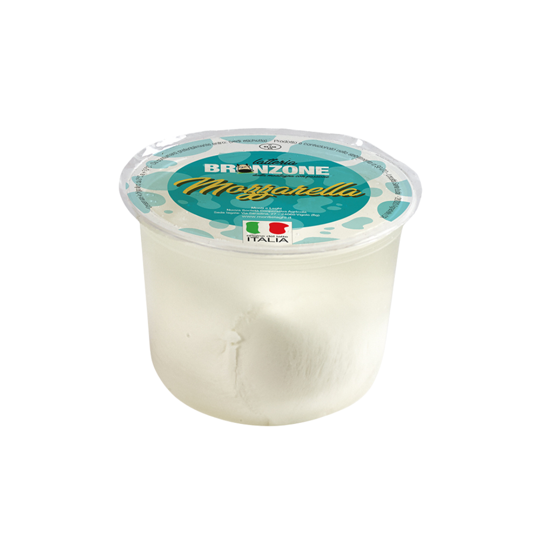 Mozzarella