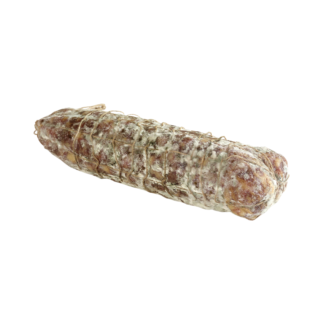 Salame nostrano