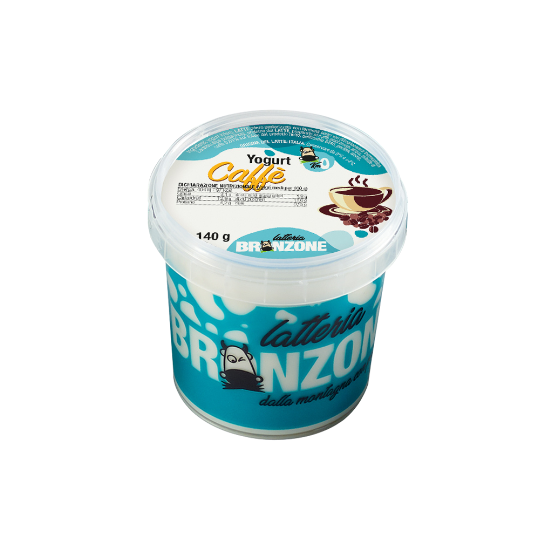 Yogurt al Caffé